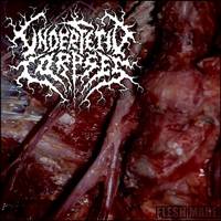 Under Fetid Corpses : Flesh Made